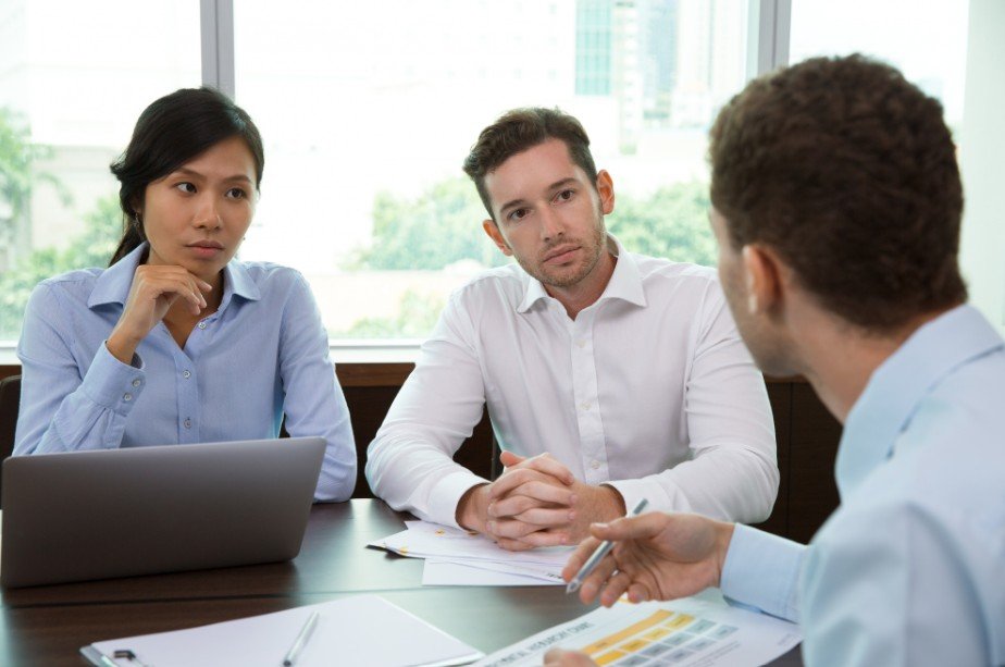Eight Effective Conflict Resolution Facilitation Techniques