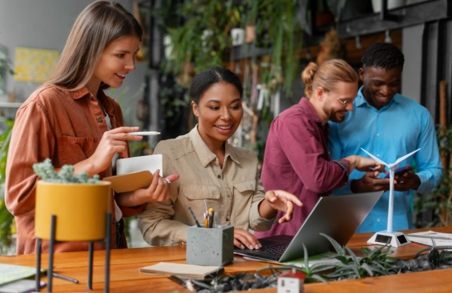Examples of Social Innovation in Practice