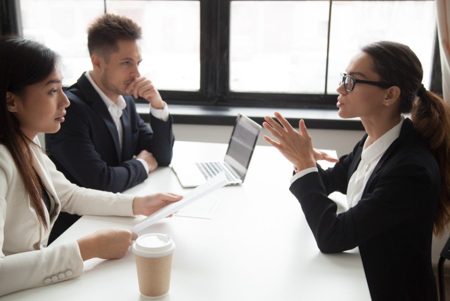 When Informal Facilitation Is Not Appropriate