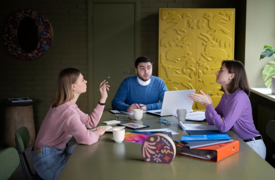 A Step-by-Step Co-Creation Process