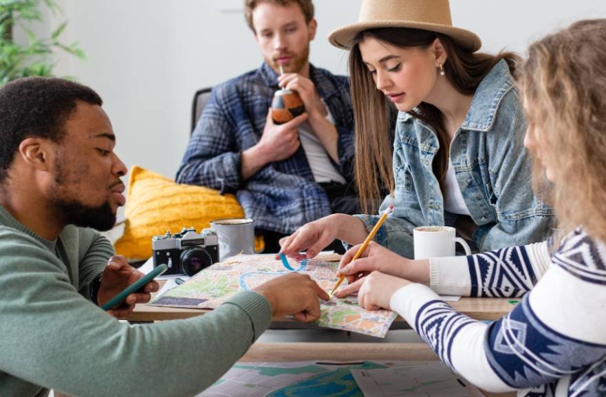 Core Principles of Community-Led Design