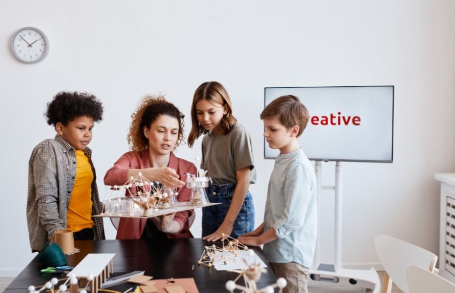 Co-Create Solutions With the People Affected