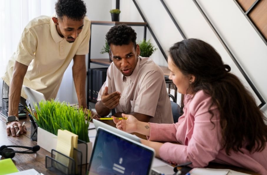 Create Clear Criteria for Selecting Ideas