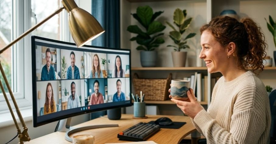 Low-Energy Strategies to Engage Introverted Teams