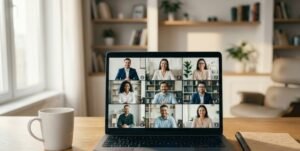 Virtual Icebreakers for Meetings For Remote Team Engagement