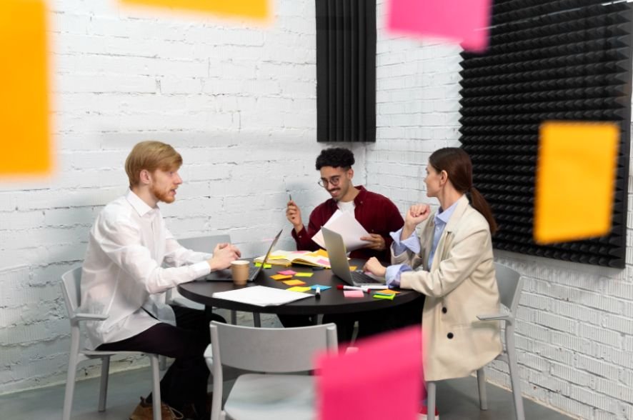Collaborative Innovation Frameworks That Turn Ideas Into Results