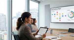 Framing the Methodology Context