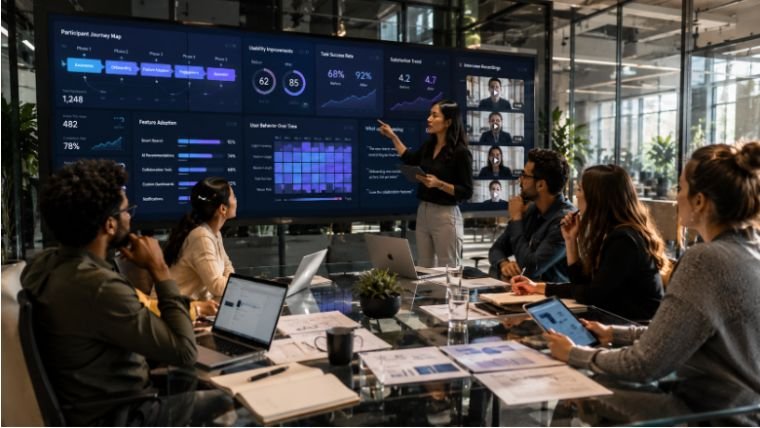 Cohort Studies for Strategic Growth Tracking