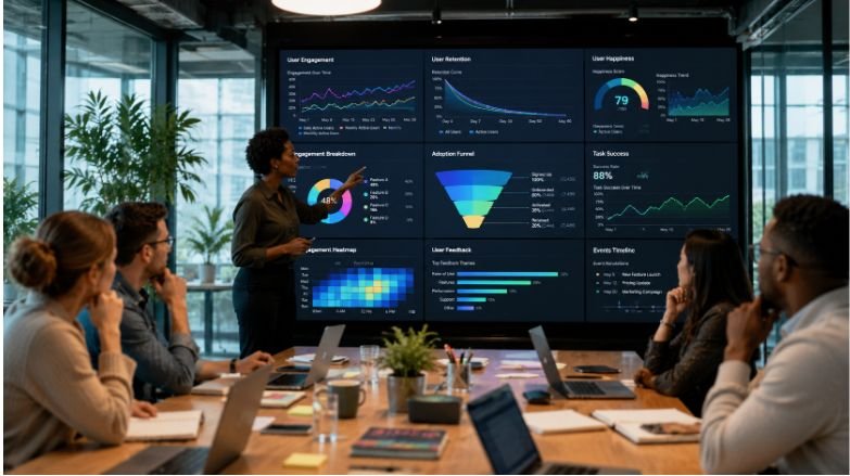 Retention Keeps Accounts Returning Long Term