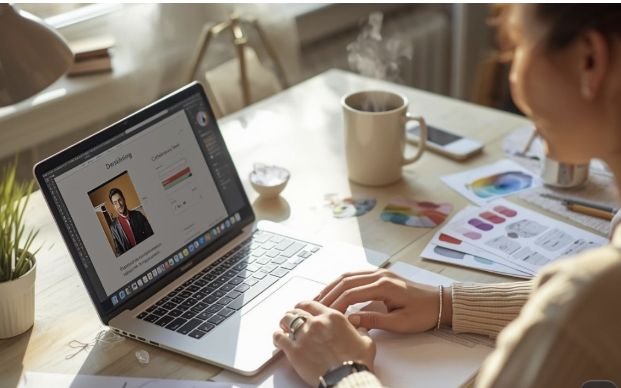 Design Leadership Skills for First-Time Managers Master the Shift from Maker to Leader