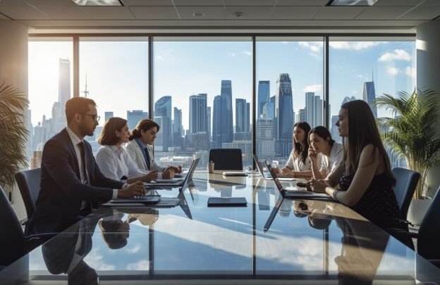 How Should You Manage Former Design Peers