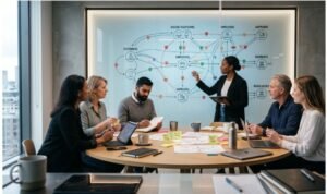 Service Ecosystem Mapping Examples and Techniques 101