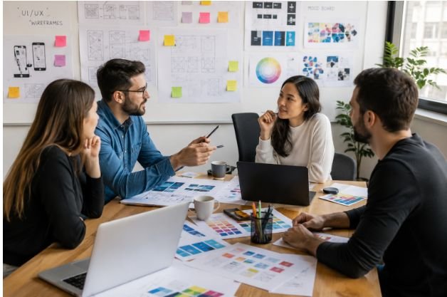 How Can Designers Replace Subjective Feedback With Better Questions