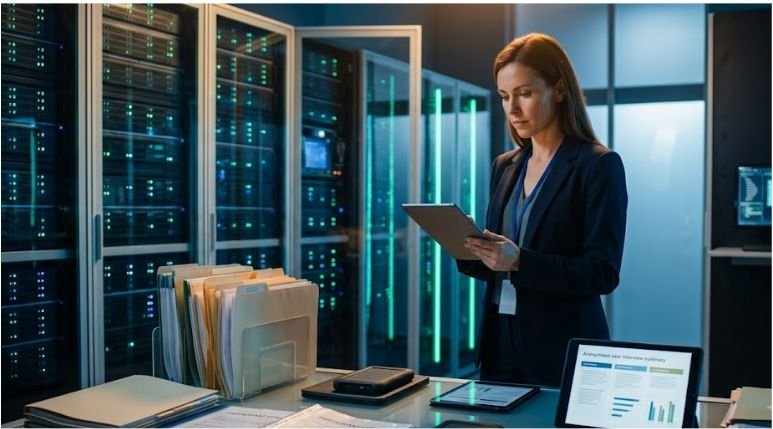 Levelling Up With Structured Metadata