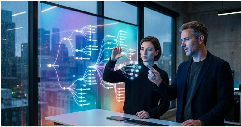 Control AI Tools And Vendors