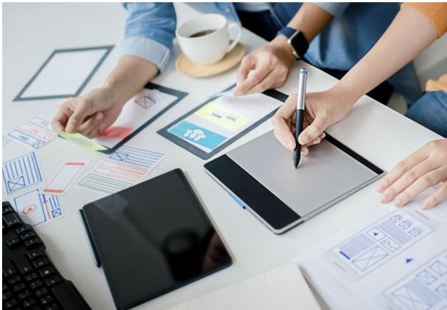 Product Designer Career Development Plan: Your 12-Month Roadmap