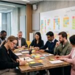 How to Encourage Quiet Participants During Facilitated Meetings