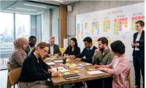 How to Encourage Quiet Participants During Facilitated Meetings
