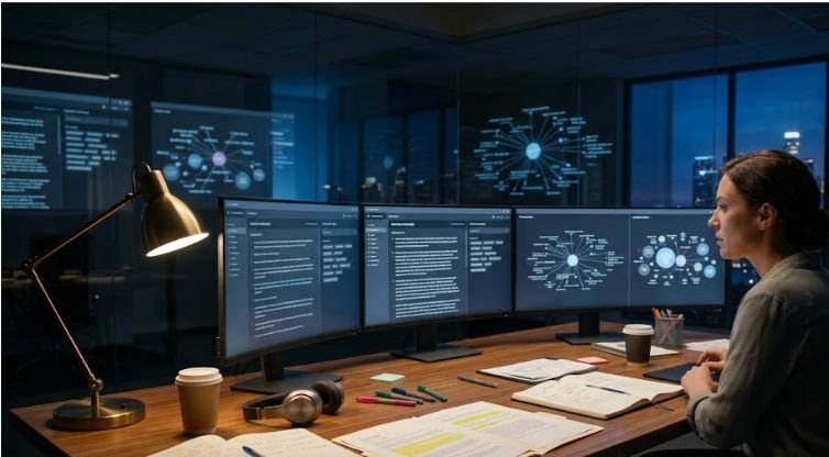 Top AI Tools For Thematic Analysis Compared