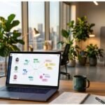 Using of AI For Thematic Analysis In Modern UX Research