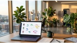 Using of AI For Thematic Analysis In Modern UX Research