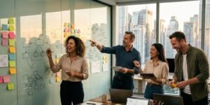 5 Secret Brainstorming Techniques For Teams To Try Now