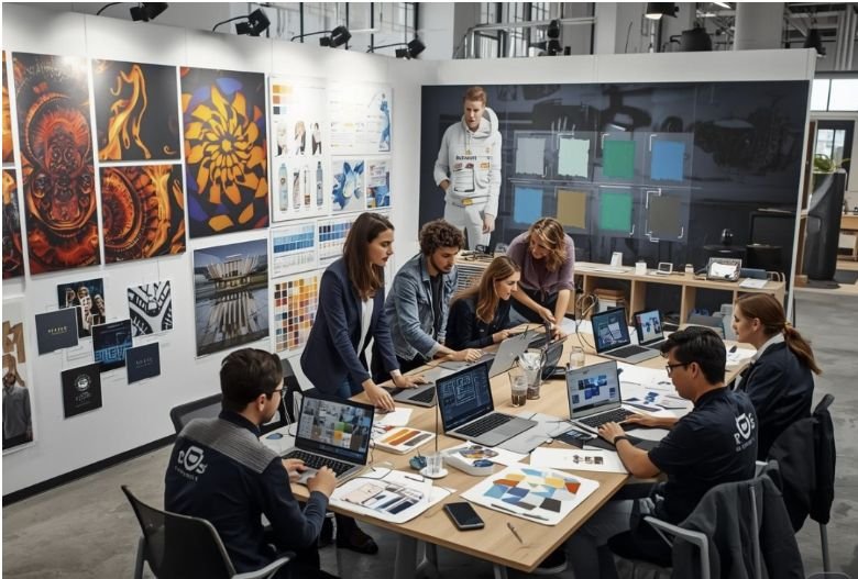 Early Stage How Should a Company With 1–10 Employees Hire Designers