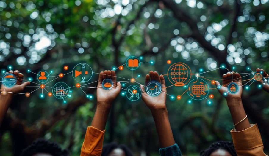 Practical Methods for Social Impact Teams