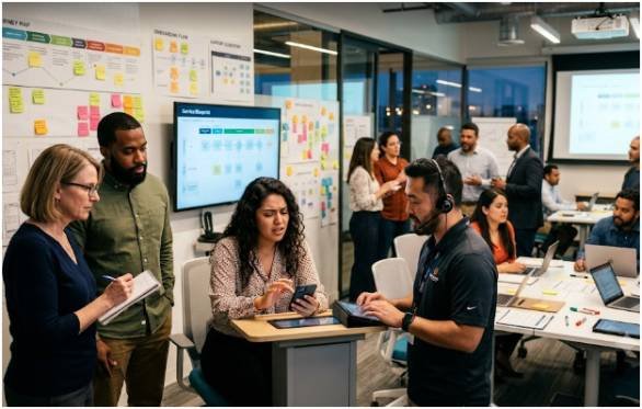 Measure Customer Experience Without Chasing One Score