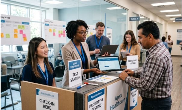 Service Prototyping Methods for Digital and Physical Services