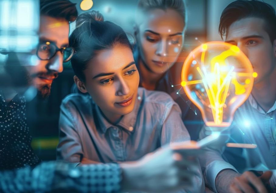 The Human-Centered Social Innovation Process