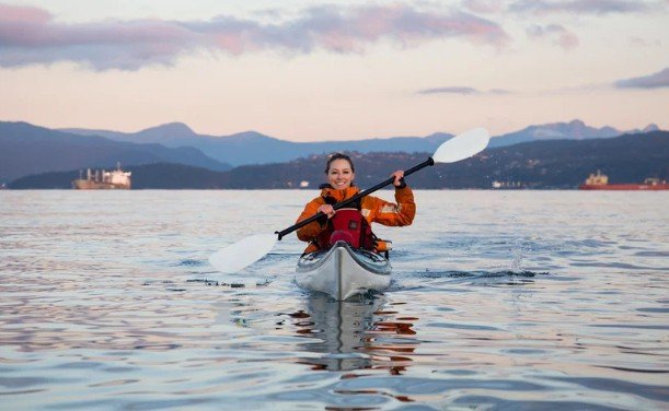 Benefits of Kayaking for Physical and Mental Wellbeing
