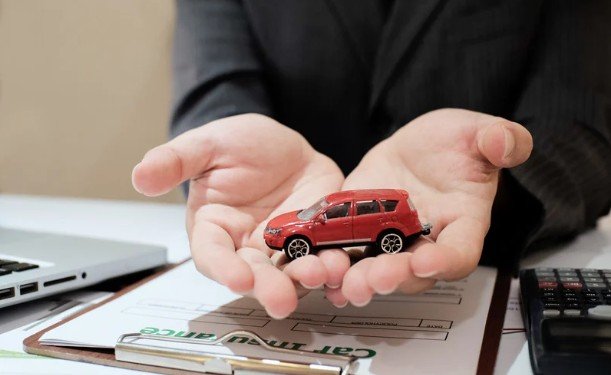Benefits of Using a Car Finance Broker