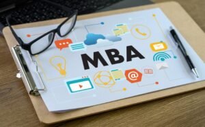 Career Success with an MBA in Marketing Management