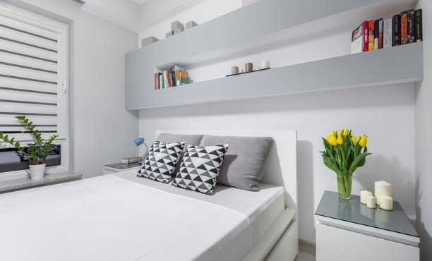 Choosing the Perfect Bed Frame for Your Bedroom