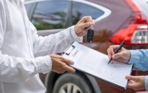 How a Car Finance Broker Simplifies Your Vehicle Purchase