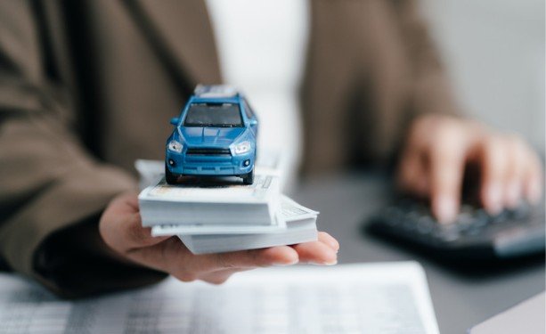 How to Choose a Reputable Car Finance Broker