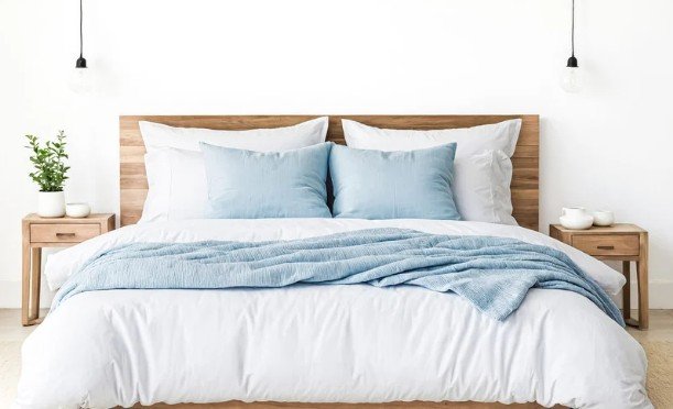 Material Choices for Bed Frames