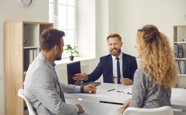 Professional Industry Networks