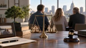 Understanding Family Provision Claims in Estate Law