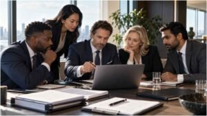 How Modern Businesses Keep Complex Deals From Falling Apart?